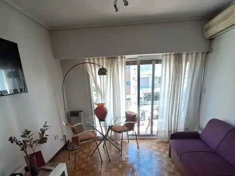 Departamento en Alquiler de 2 ambientes