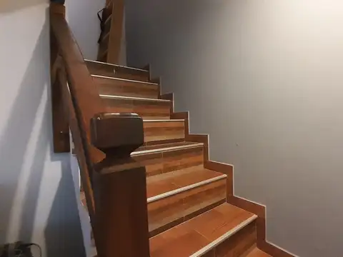 Venta Duplex 3 Amb al FRENTE a Estrenar En Mar Del Tuyu 85 E/7 Y 8