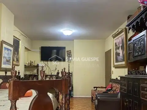 Departamento en Venta de 5 ambientes