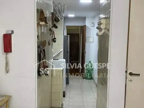 Departamento en Venta 43 años