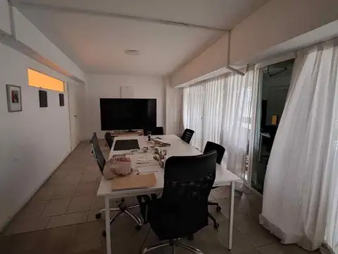 VENTA PISO 5 AMBIENTES EN RECOLETA OPORTUNIDAD