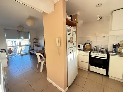 Departamento en Venta en San Miguel, USD 75.000