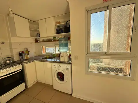 Departamento en Venta 15 años