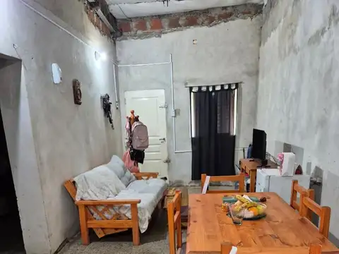 BATALLA DE SAN LORENZO 4400