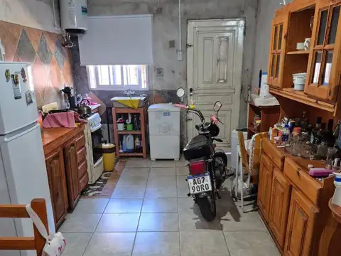 Casa en Venta en Santo Tome, USD 60.000