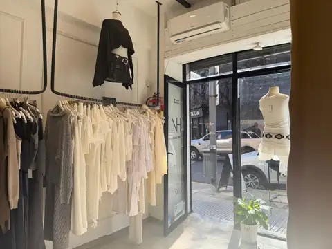 Local en Venta 12 años