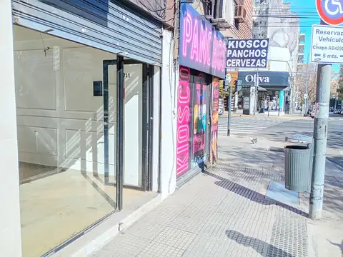 Local en Venta 12 años
