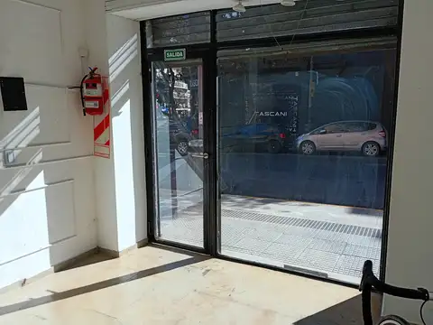 LOCALES - A LA CALLE - PALERMO, CAPITAL FEDERAL