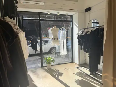 LOCALES - A LA CALLE - PALERMO, CAPITAL FEDERAL