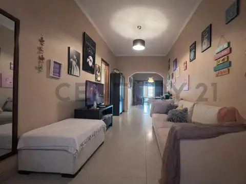 Carlos Casares 1400, Piso 0