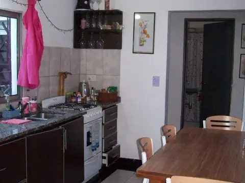 Depto Tipo Casa en Venta de 3 ambientes