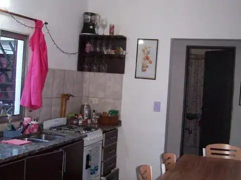 Depto Tipo Casa en Venta de 2 dormitorios