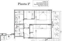 Venta edificio de 1 -3 y 4 amb en duplex - Almagro - Foto 16