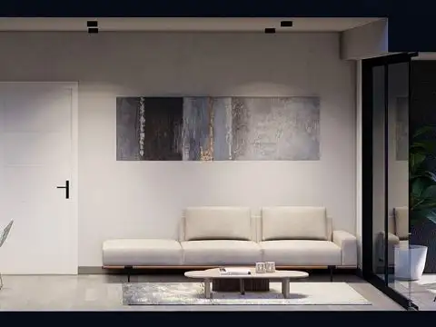 Venta edificio de 1 -3 y 4 amb en duplex - Almagro de 1 Dormitorios