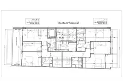 Venta edificio de 1 -3 y 4 amb en duplex - Almagro - Foto 11