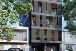 Venta edificio de 1 -3 y 4 amb en duplex - Almagro - Foto 23
