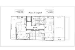 Emprendimiento en Almagro - Etapa: En pozo