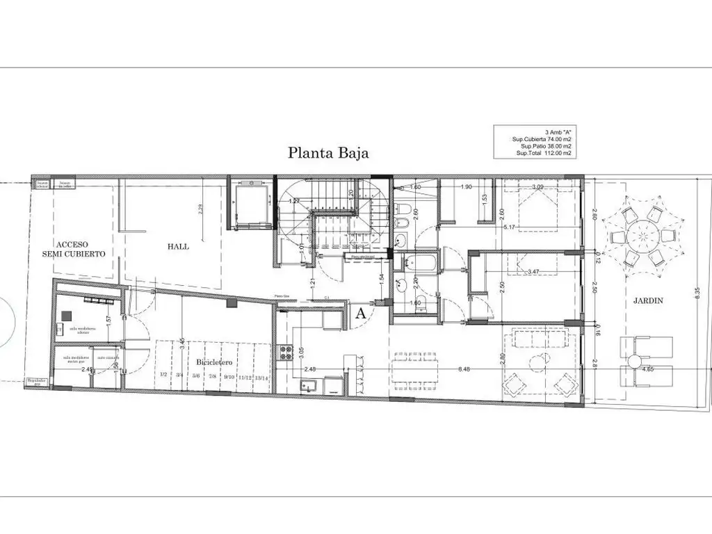 Emprendimiento - Entrega Diciembre 2026