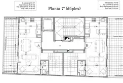 Venta edificio de 1 -3 y 4 amb en duplex - Almagro - Foto 11