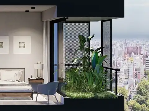 Venta edificio de 1 -3 y 4 amb en duplex - Almagro en Almagro