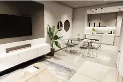 Venta edificio de 1 -3 y 4 amb en duplex - Almagro - Entrega Octubre 2026