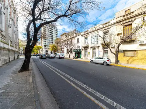 San Luis  al 2200