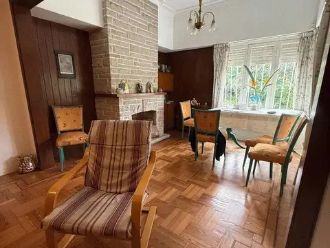 Venta Chalet sobre 3 lotes