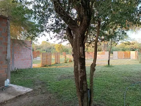 Terreno en Venta en Colonia Benitez, USD 13.000