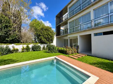 Calle 15a entre 474 y 476 100, Piso 1