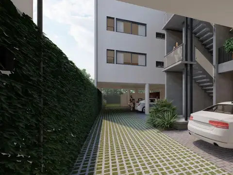 Departamento en Venta de 2 dormitorios