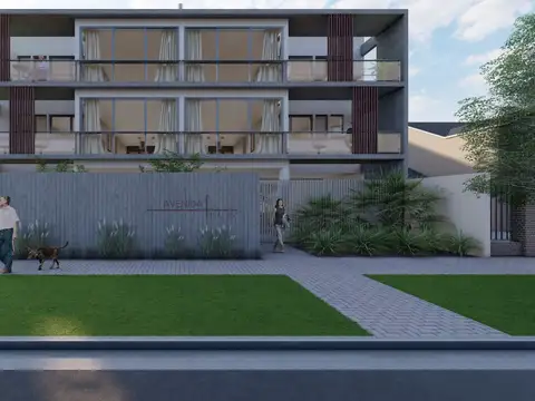 Departamento en Venta en City Bell, Partido de La Plata