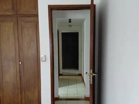 Manzanares 3100, Piso 1