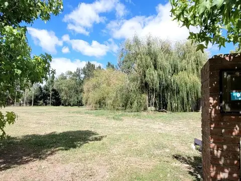 Terreno en Venta de 1396,0 m2