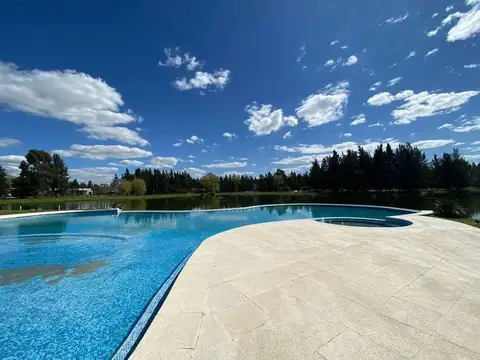 VENTA DE LOTE MIRALAGOS I