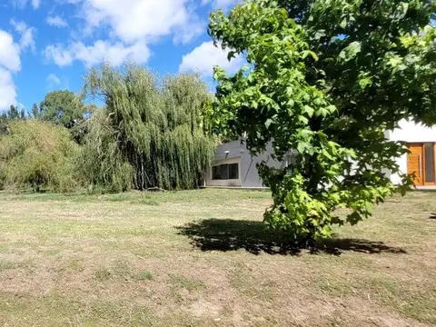 VENTA DE LOTE MIRALAGOS I
