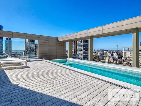 Departamento de 2 dormtiorios en Venta en Boschetto Palermo!