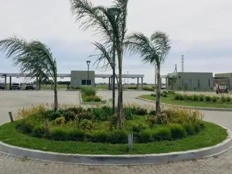 Terreno en Venta de 773,0 m2