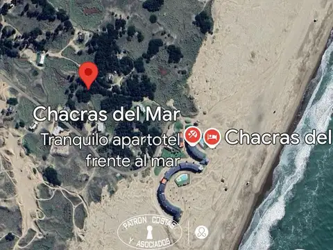 Terreno Residencial en venta en Chacras del Mar, Mar Azul