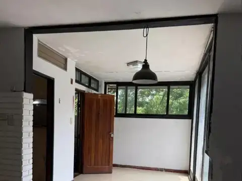 Departamento 4 Ambientes En Ramos Mejia