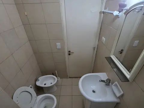 Departamento en Alquiler Apto profesional