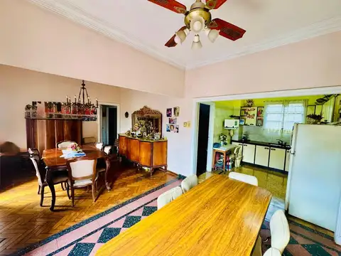 PH en Venta en Villa Lugano, CABA