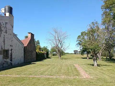 VENTA DE TERRENO EN ARROYO LEYES SANTA FE 