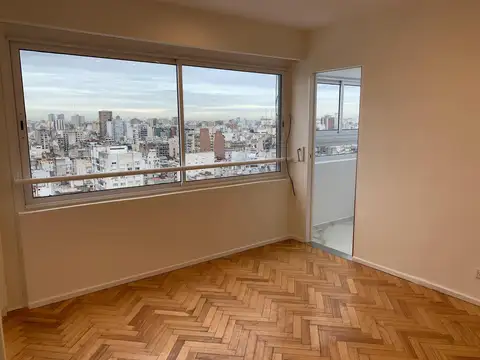Departamento en Venta en Barrio Norte, USD 115.000