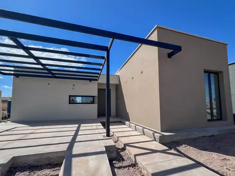 Casa en Lujan De Cuyo