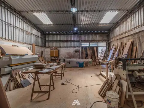 Fondo Comercio en Venta 25 años