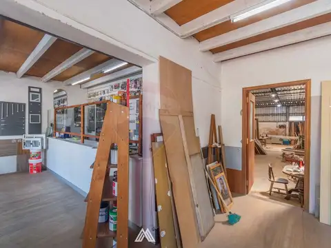 Manuel Oribe (ex Canelones) 1000