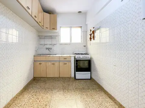 Departamento en Alquiler en Saavedra, $ 1.200.000