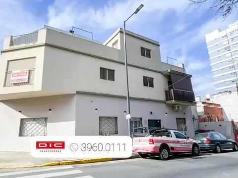 Departamento 3 ambientes - Saavedra