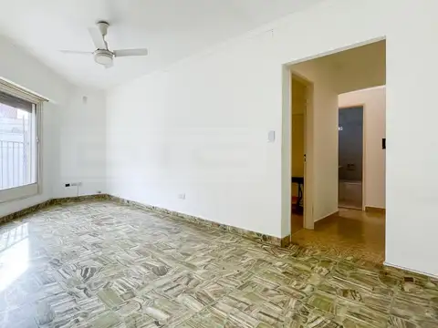 Departamento en Alquiler de 3 ambientes