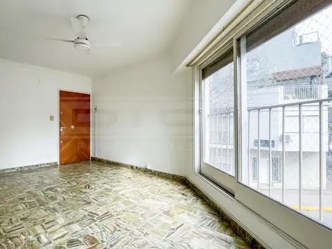 Departamento en Alquiler de 2 dormitorios